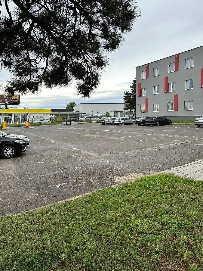 Hotel My Home Modrice Aparthotel