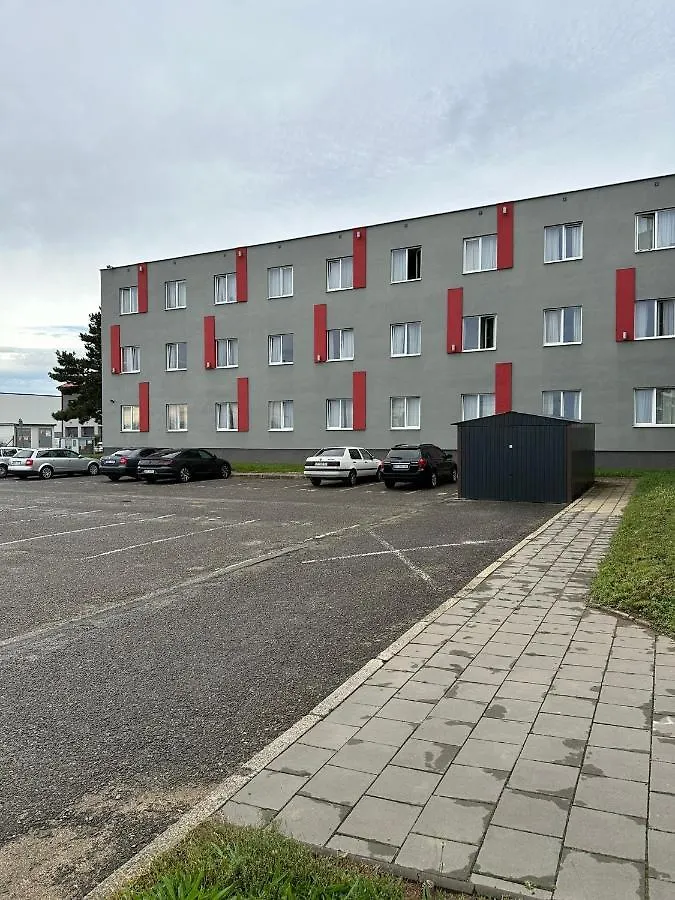 Aparthotel Hotel My Home Modrice