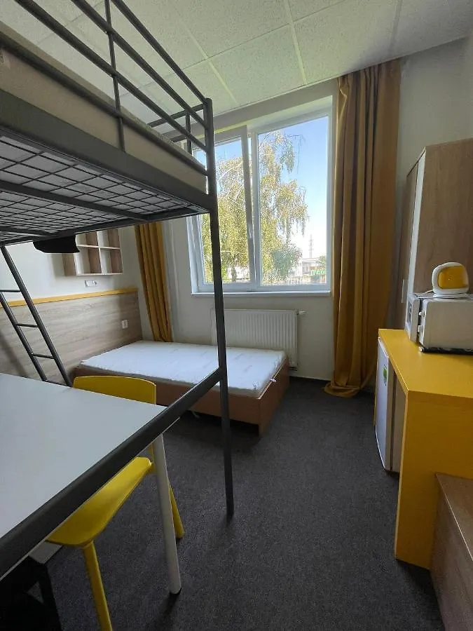 Aparthotel Hotel My Home Modrice
